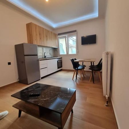 Thanos Apartment Ptolemaida Exterior foto