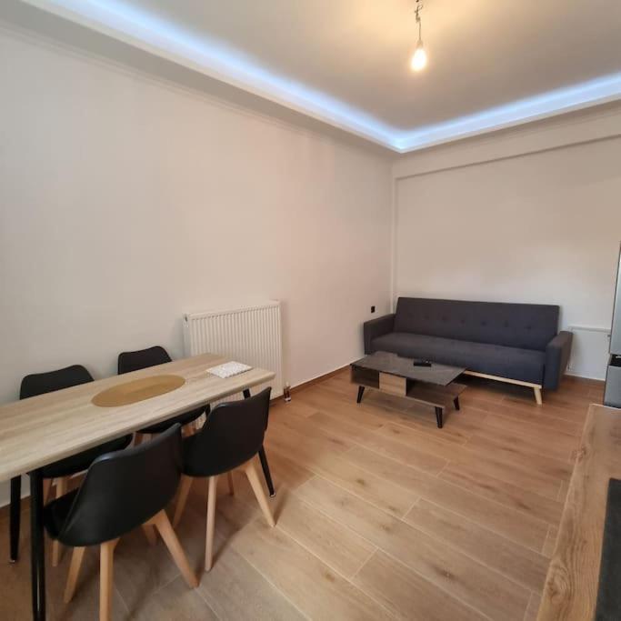 Thanos Apartment Ptolemaida Exterior foto