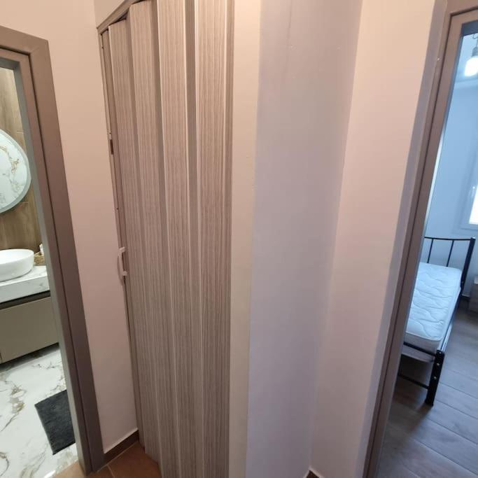 Thanos Apartment Ptolemaida Exterior foto