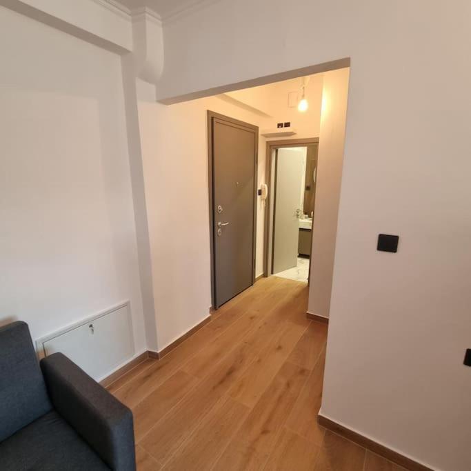 Thanos Apartment Ptolemaida Exterior foto